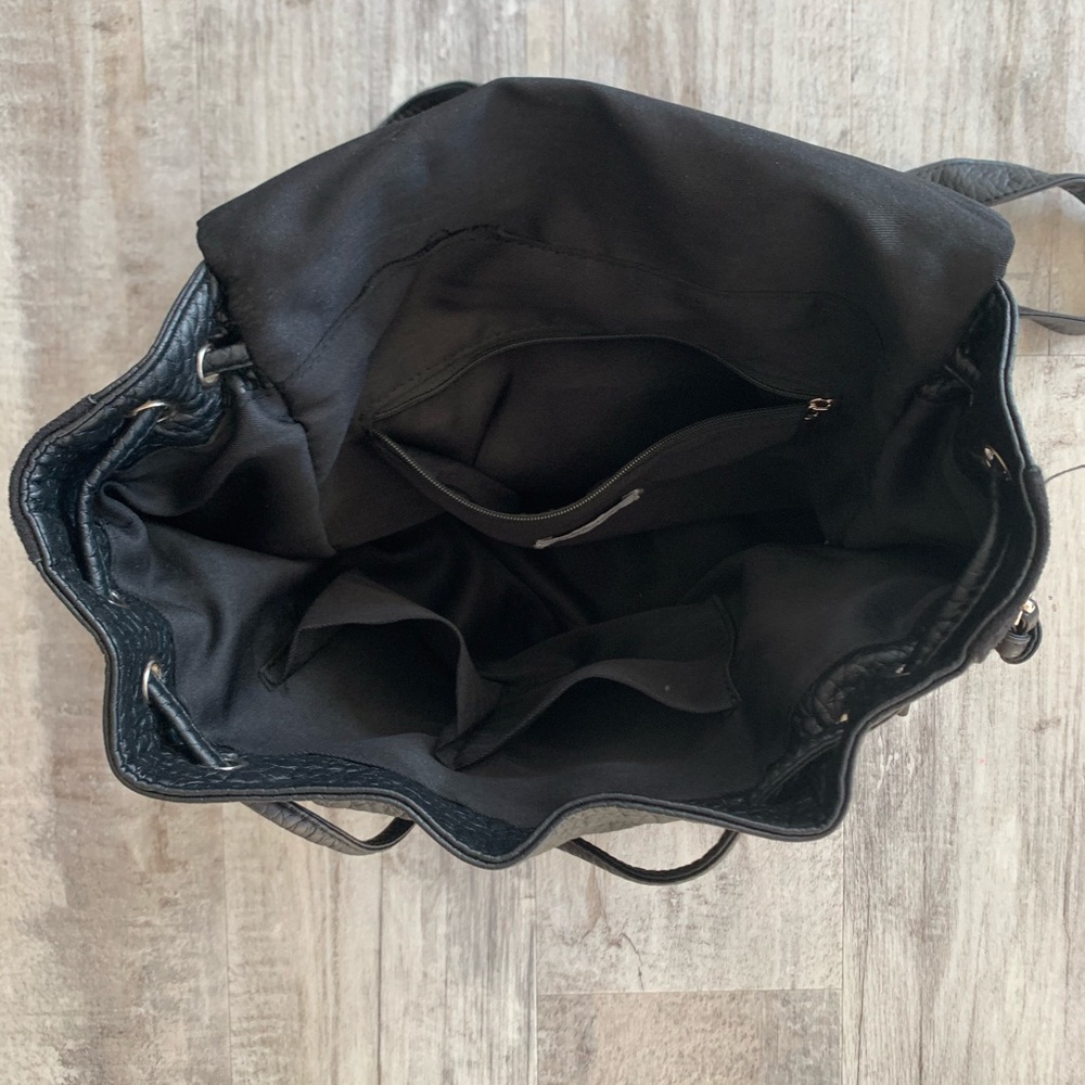 Mini Backpack Purse - Picture 8 of 10